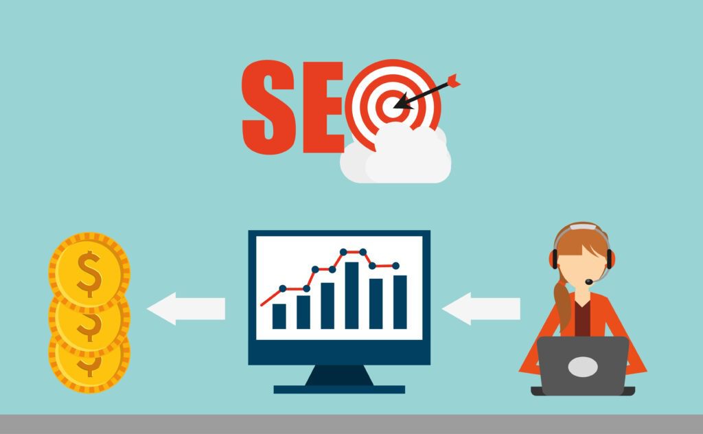 SEO jobs